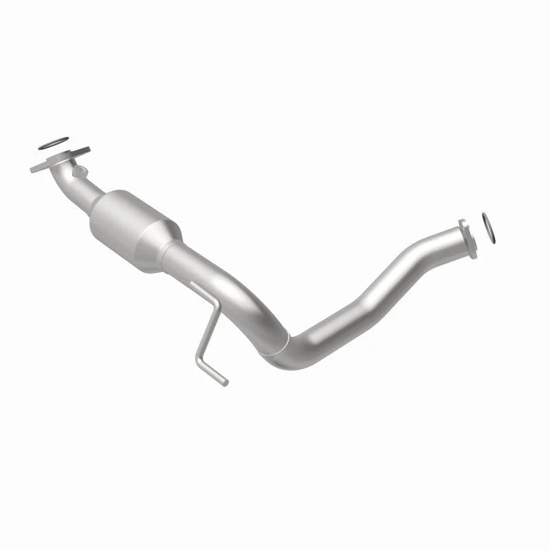 Magnaflow 10-12 Toyota 4Runner 4.0L Direct Fit Converter - Back View