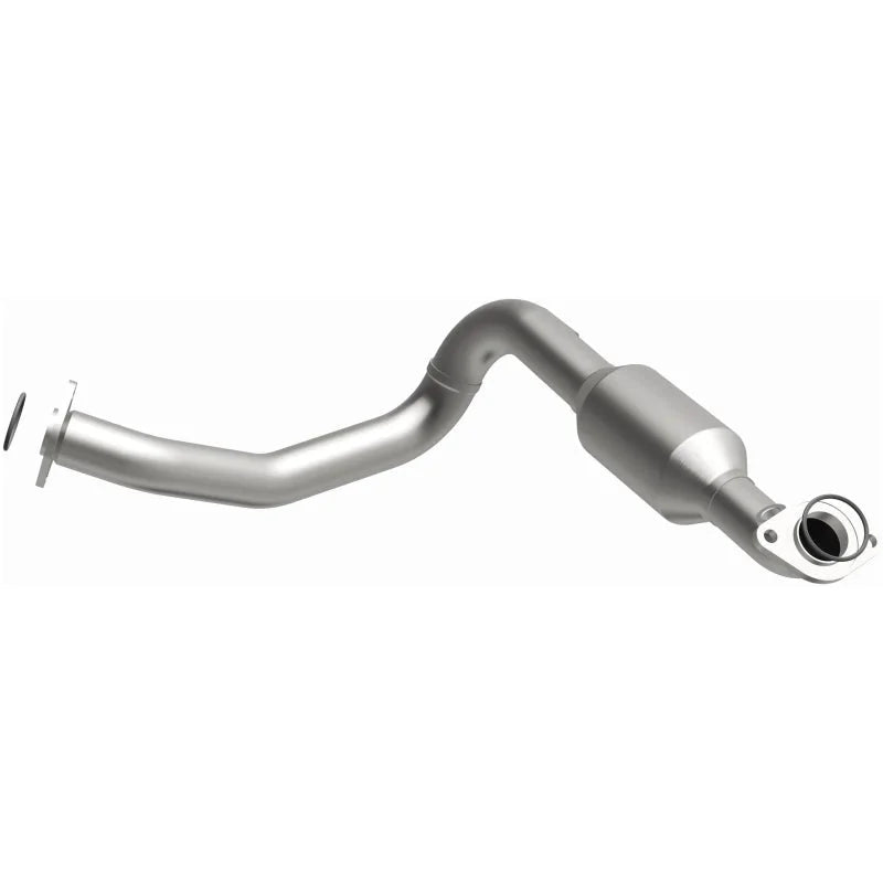 Magnaflow 10-12 Toyota 4Runner 4.0L Direct Fit Converter - Additional View 13