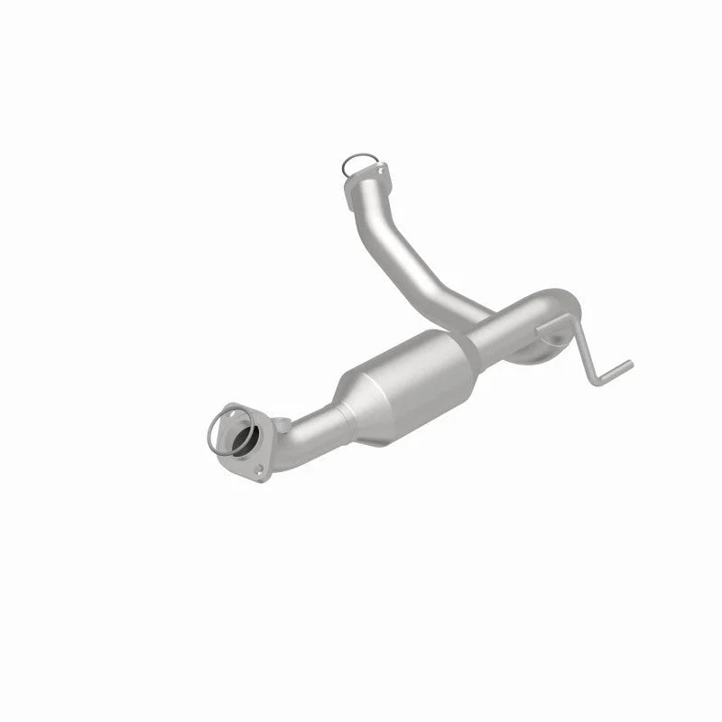 Magnaflow 10-12 Toyota 4Runner 4.0L Direct Fit Converter - Additional View 15