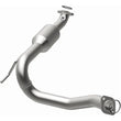 Load image into Gallery viewer, Magnaflow 10-12 Toyota 4Runner 4.0L Direct Fit Converter - Additional View 16