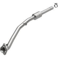 Load image into Gallery viewer, Magnaflow 10-13 Cadillac CTS 3.0L Direct Fit Converter - Main Product View