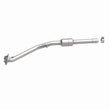 Load image into Gallery viewer, Magnaflow 10-13 Cadillac CTS 3.0L Direct Fit Converter - Side View