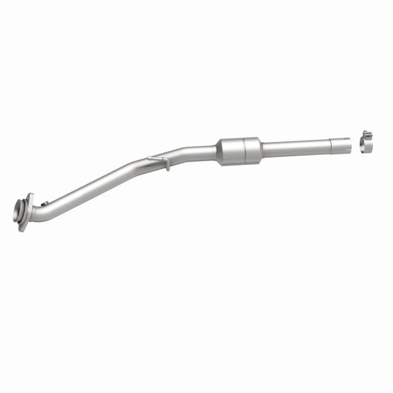 Magnaflow 10-13 Cadillac CTS 3.0L Direct Fit Converter - Side View