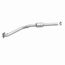 Load image into Gallery viewer, Magnaflow 10-13 Cadillac CTS 3.0L Direct Fit Converter - Side View