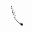 Load image into Gallery viewer, Magnaflow 10-13 Cadillac CTS 3.0L Direct Fit Converter - Back View