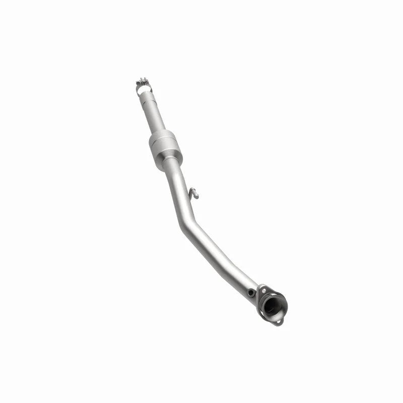 Magnaflow 10-13 Cadillac CTS 3.0L Direct Fit Converter - Back View