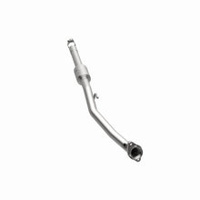 Load image into Gallery viewer, Magnaflow 10-13 Cadillac CTS 3.0L Direct Fit Converter - Back View