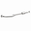 Load image into Gallery viewer, Magnaflow 10-13 Cadillac CTS 3.0L Direct Fit Converter - Side View