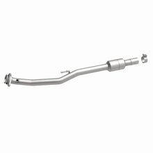 Load image into Gallery viewer, Magnaflow 10-13 Cadillac CTS 3.0L Direct Fit Converter - Side View