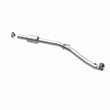Load image into Gallery viewer, Magnaflow 10-13 Cadillac CTS 3.0L Direct Fit Converter - Back View