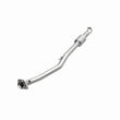 Load image into Gallery viewer, Magnaflow 10-13 Cadillac CTS 3.0L Direct Fit Converter - Additional View 8