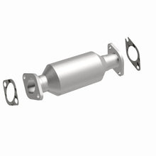 Load image into Gallery viewer, Magnaflow 10-13 Hyundai Santa Fe 2.4L Direct Fit Converter - Side View