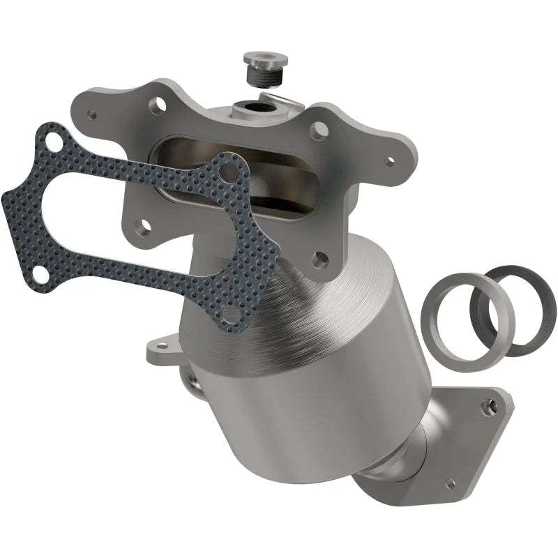 Magnaflow 10-14 Honda Insight 1.3L Direct Fit Catalytic Converter - Main Product View