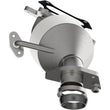 Load image into Gallery viewer, Magnaflow 10-14 Honda Insight 1.3L Direct Fit Catalytic Converter - Back View