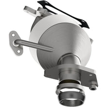 Load image into Gallery viewer, Magnaflow 10-14 Honda Insight 1.3L Direct Fit Catalytic Converter - Back View