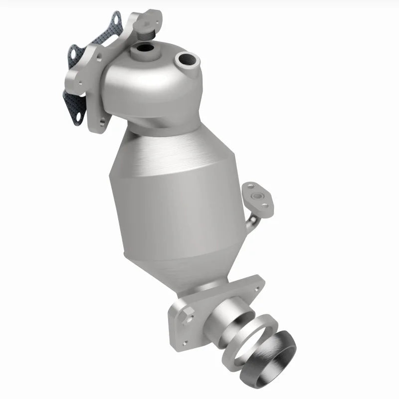 Magnaflow 10-14 Honda Insight 1.3L Direct Fit Catalytic Converter - Additional View 5