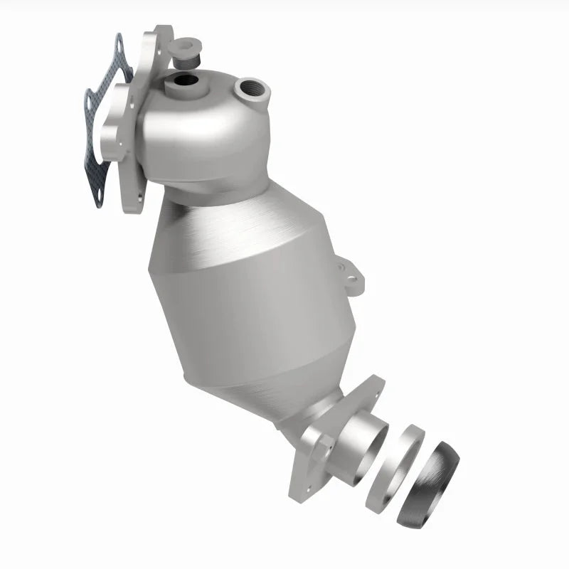 Magnaflow 10-14 Honda Insight 1.3L Direct Fit Catalytic Converter - Additional View 6