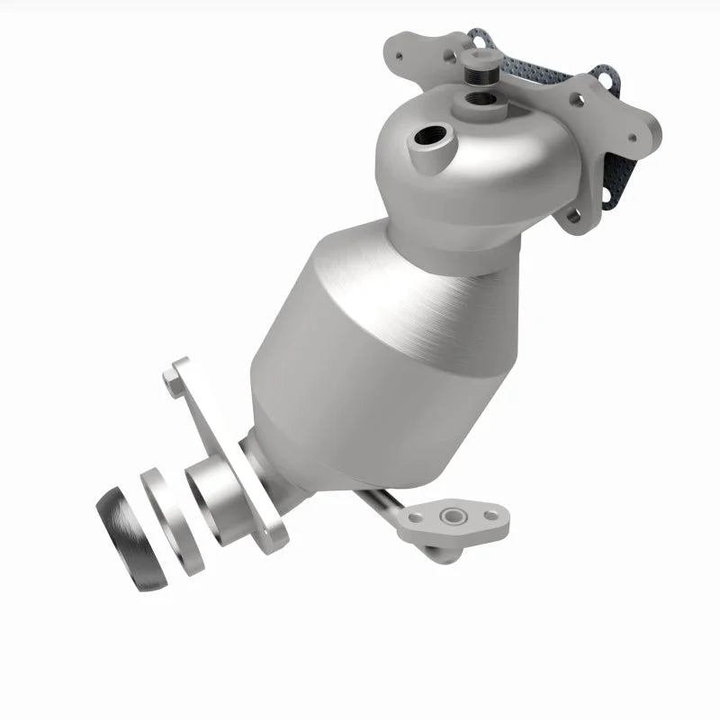 Magnaflow 10-14 Honda Insight 1.3L Direct Fit Catalytic Converter - Additional View 7