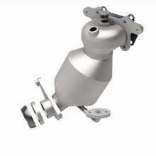Load image into Gallery viewer, Magnaflow 10-14 Honda Insight 1.3L Direct Fit Catalytic Converter - Additional View 7