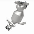 Load image into Gallery viewer, Magnaflow 10-14 Honda Insight 1.3L Direct Fit Catalytic Converter - Additional View 8