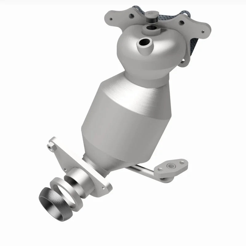 Magnaflow 10-14 Honda Insight 1.3L Direct Fit Catalytic Converter - Additional View 8