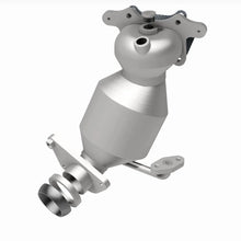 Load image into Gallery viewer, Magnaflow 10-14 Honda Insight 1.3L Direct Fit Catalytic Converter - Additional View 8