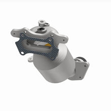 Load image into Gallery viewer, Magnaflow 10-14 Honda Insight 1.3L Direct Fit Catalytic Converter - Additional View 9