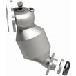 Load image into Gallery viewer, Magnaflow 10-14 Honda Insight 1.3L Direct Fit Catalytic Converter - Additional View 10