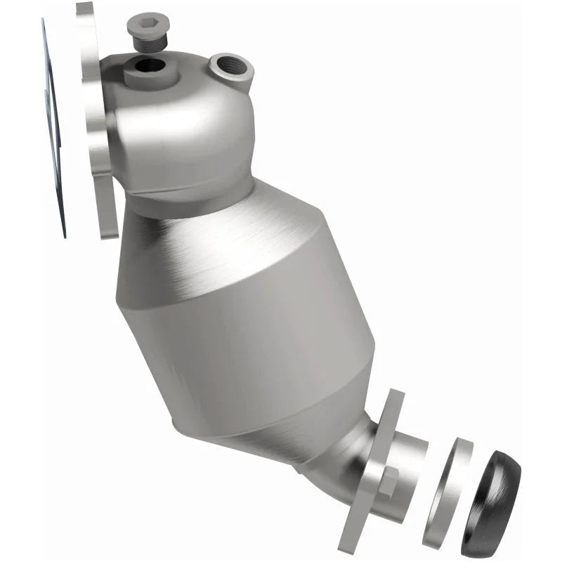Magnaflow 10-14 Honda Insight 1.3L Direct Fit Catalytic Converter - Additional View 10