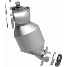 Load image into Gallery viewer, Magnaflow 10-14 Honda Insight 1.3L Direct Fit Catalytic Converter - Additional View 10