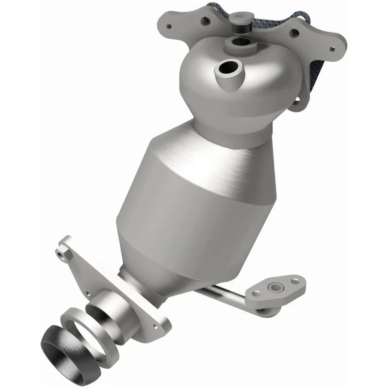 Magnaflow 10-14 Honda Insight 1.3L Direct Fit Catalytic Converter - Additional View 11