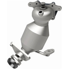 Load image into Gallery viewer, Magnaflow 10-14 Honda Insight 1.3L Direct Fit Catalytic Converter - Additional View 11