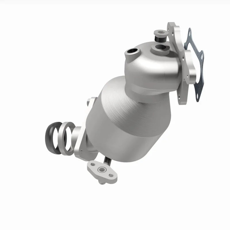 Magnaflow 10-14 Honda Insight 1.3L Direct Fit Catalytic Converter - Additional View 13
