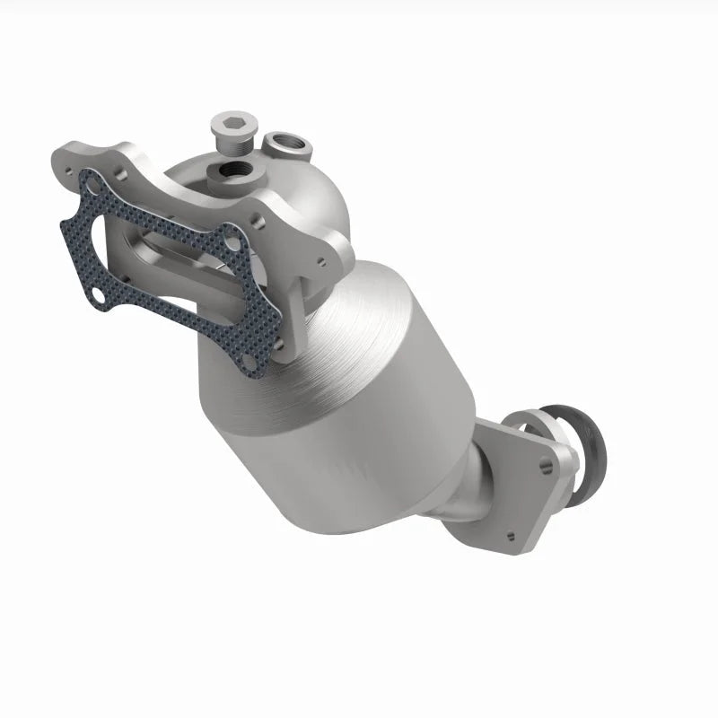 Magnaflow 10-14 Honda Insight 1.3L Direct Fit Catalytic Converter - Additional View 15