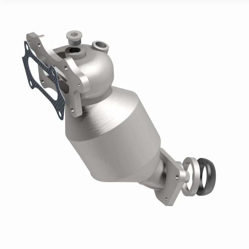 Magnaflow 10-14 Honda Insight 1.3L Direct Fit Catalytic Converter - Additional View 16