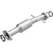 Load image into Gallery viewer, Magnaflow 10-15 Lexus RX350 3.5L Direct Fit Converter - Main Product View