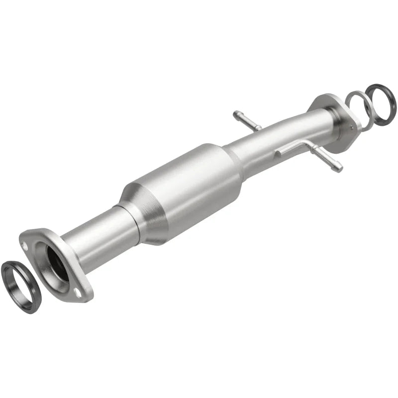 Magnaflow 10-15 Lexus RX350 3.5L Direct Fit Converter - Main Product View