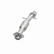 Load image into Gallery viewer, Magnaflow 10-15 Lexus RX350 3.5L Direct Fit Converter - Side View