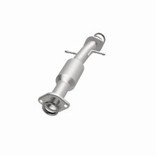 Load image into Gallery viewer, Magnaflow 10-15 Lexus RX350 3.5L Direct Fit Converter - Side View