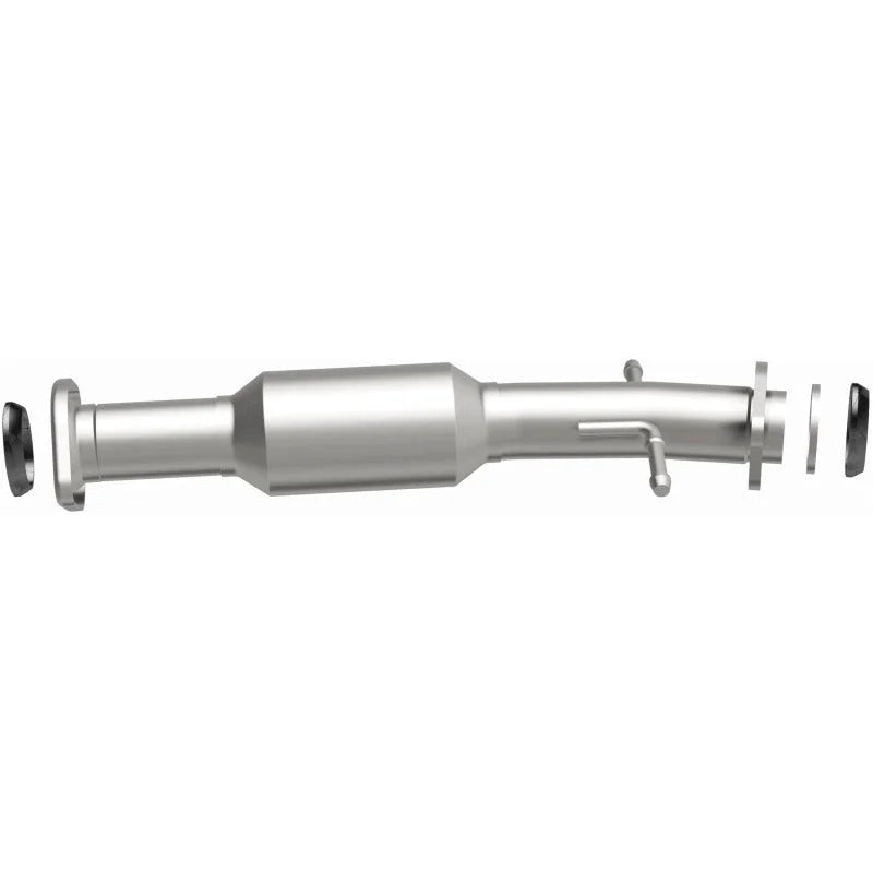 Magnaflow 10-15 Lexus RX350 3.5L Direct Fit Converter - Additional View 16