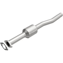 Load image into Gallery viewer, Magnaflow 10-17 Chevrolet Equinox 2.4L Direct Fit Converter - Main Product View