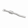 Load image into Gallery viewer, Magnaflow 10-17 Chevrolet Equinox 2.4L Direct Fit Converter - Side View