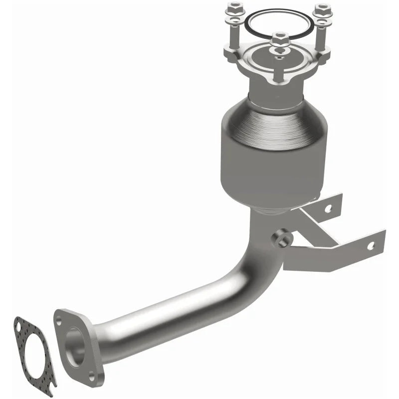 Magnaflow 11-12 Chevrolet Malibu 2.4L Direct Fit Converter - Additional View 11