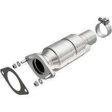 Load image into Gallery viewer, Magnaflow 11-12 Chevrolet Malibu 2.4L Direct Fit Converter - Main Product View