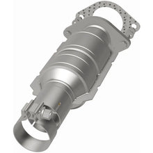 Load image into Gallery viewer, Magnaflow 11-12 Chevrolet Malibu 2.4L Direct Fit Converter - Back View