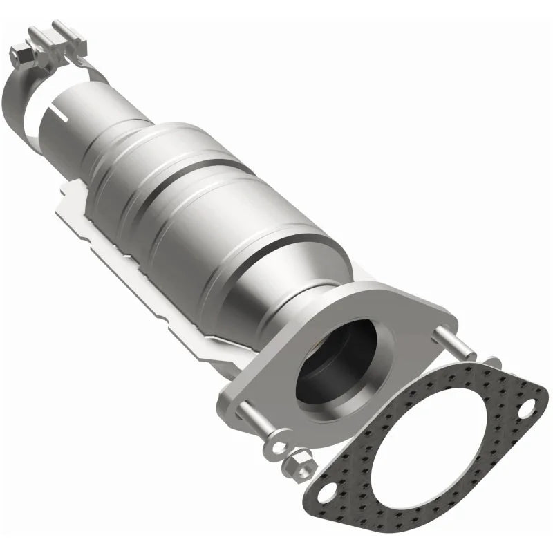 Magnaflow 11-12 Chevrolet Malibu 2.4L Direct Fit Converter - Additional View 5