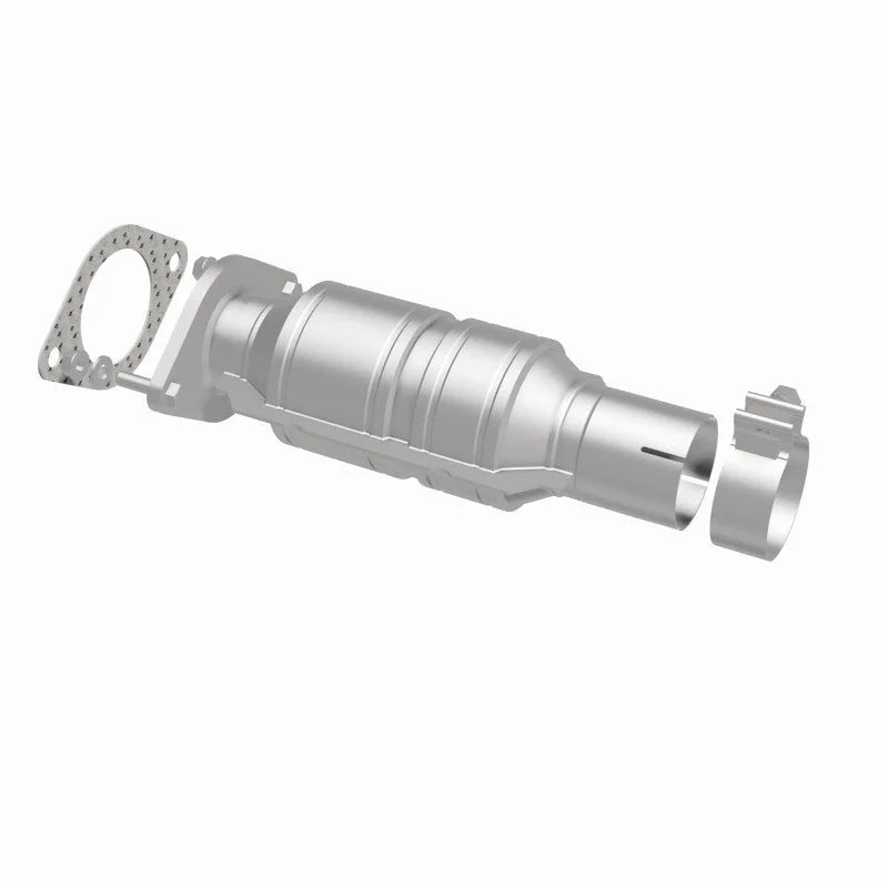 Magnaflow 11-12 Chevrolet Malibu 2.4L Direct Fit Converter - Additional View 9