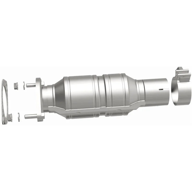 Magnaflow 11-12 Chevrolet Malibu 2.4L Direct Fit Converter - Additional View 10