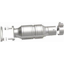 Load image into Gallery viewer, Magnaflow 11-12 Chevrolet Malibu 2.4L Direct Fit Converter - Additional View 10