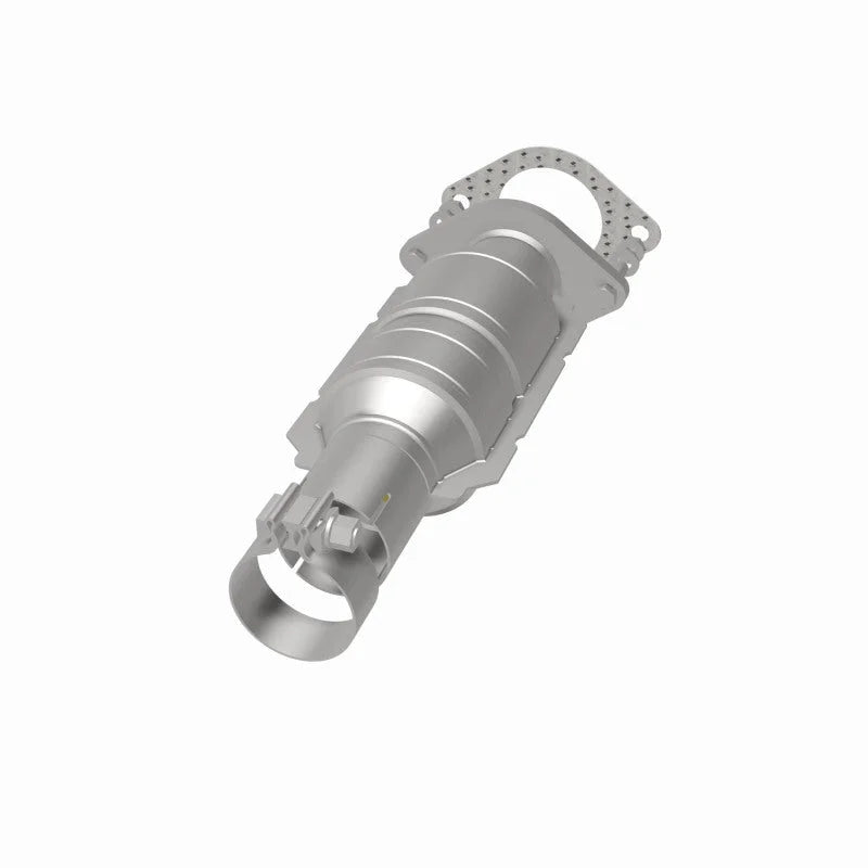 Magnaflow 11-12 Chevrolet Malibu 2.4L Direct Fit Converter - Additional View 11